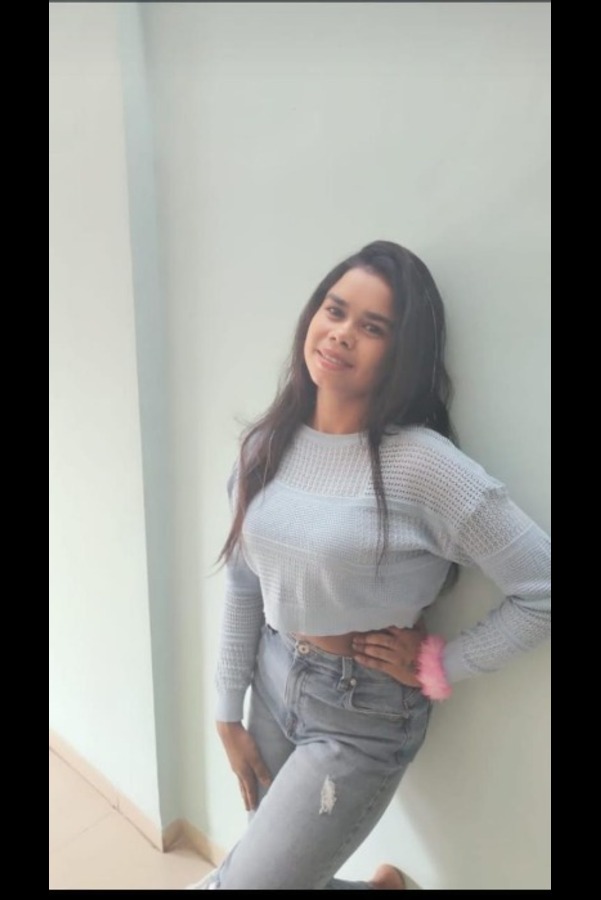 high profile Sidcul call girl